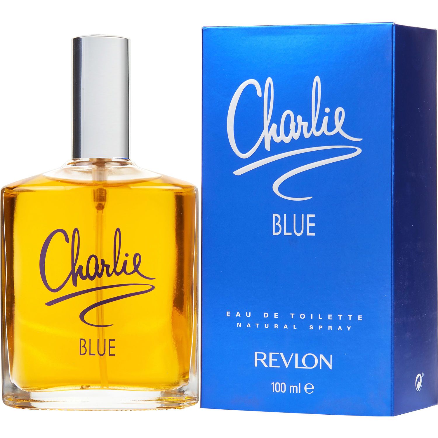 Charlie Blue Perfume