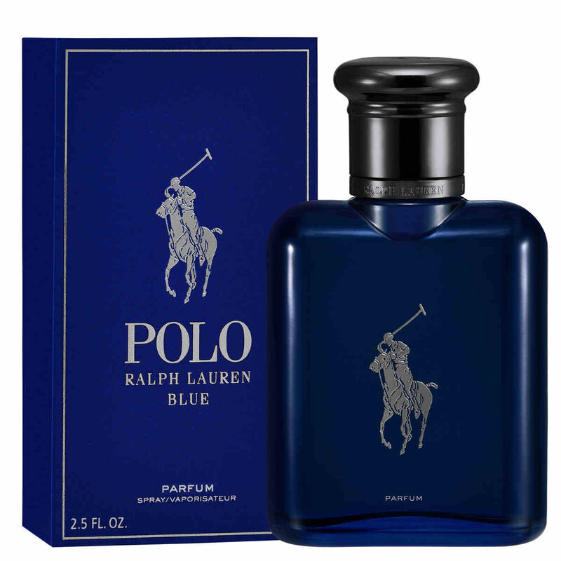 Polo Blue Parfum Ralph Lauren for men