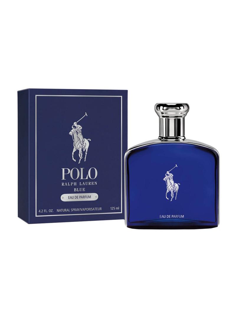 Polo Blue Scent