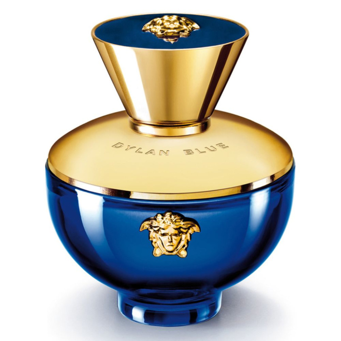 versace dylan blue perfume women