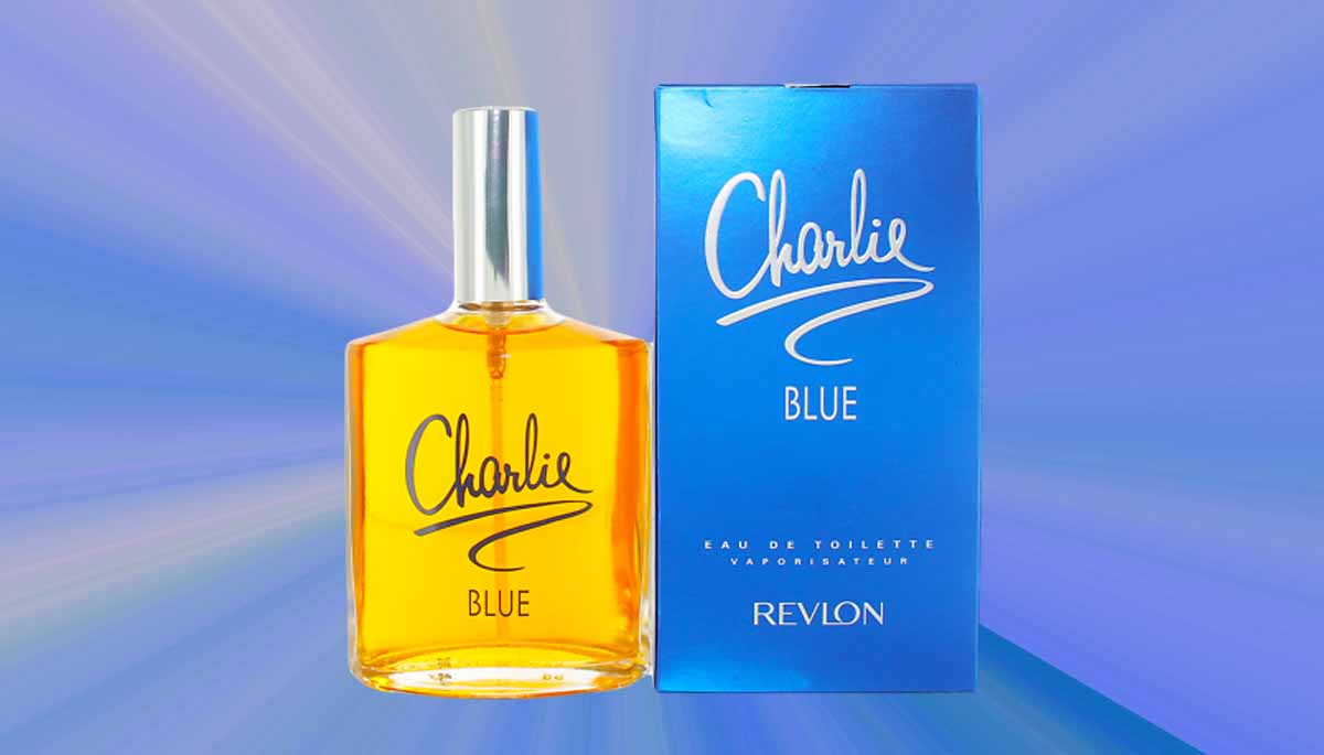 How long Charlie Blue Perfume lasts and how far it Projects