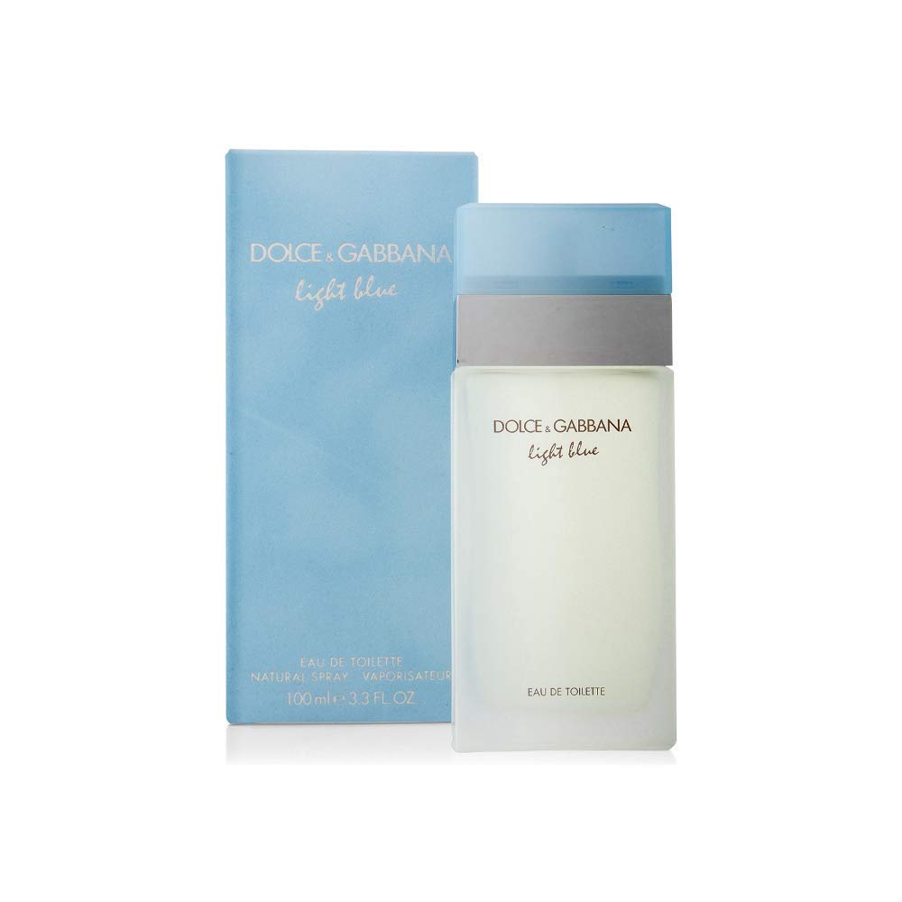 D&G Light Blue