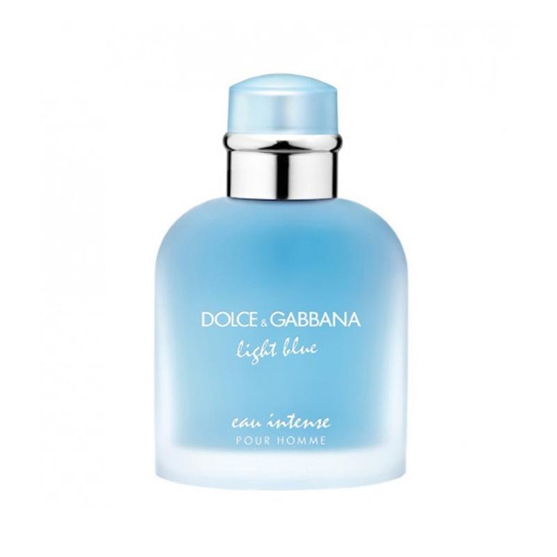 dolce & gabbana light blue pour homme