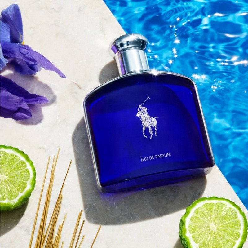 Polo Blue Perfume Men