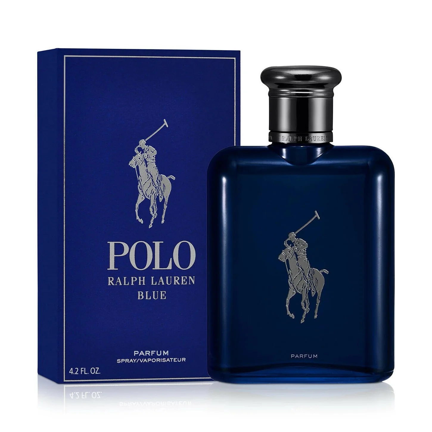 Polo Ralph Lauren Blue Parfum